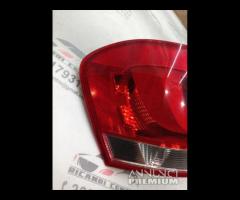 FARO FANALE LED STOP POSTERIORE SINISTRA BMW E88 E - 6