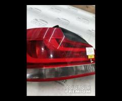 FARO FANALE LED STOP POSTERIORE SINISTRA BMW E88 E - 9