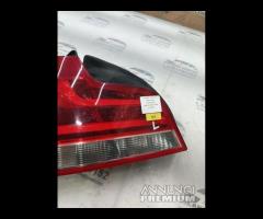 FARO FANALE LED STOP POSTERIORE SINISTRA BMW E88 E - 10