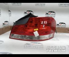 FARO FANALE POSTERIORE DX BMW SERIE 1 E82 COUPE 3