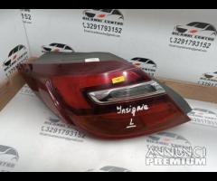 FARO FANALE POSTERIORE SINISTRO OPEL INSIGNIA T 20