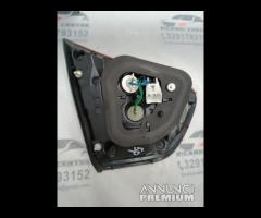 FARO FANALE POSTERIORE DESTRO KIA RIO 2013 BERLINA - 16