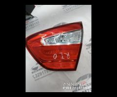 FARO FANALE POSTERIORE DESTRO KIA RIO 2013 BERLINA - 20