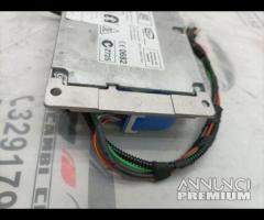 CENTRALINA BLUETOOTH BMW E90 2010 9224674-01 92246 - 6