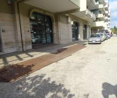 LOCATION COMMERCIALE ZONA ALTA