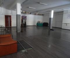 LOCATION COMMERCIALE ZONA ALTA