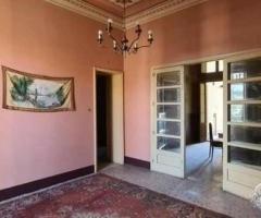 Palazzo storico con cortile Fiumefreddo di Sicilia