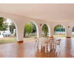 Villa la Caletta in zona Plemmirio Siracusa - 14