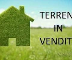 Terreno edilifcabile cda Carrozzieri