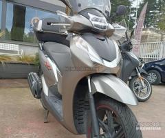 SH 300 SPORT GARANZIA*INCLU.PASSAGGIO*RATE TASSO 0