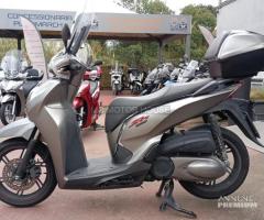 SH 300 SPORT GARANZIA*INCLU.PASSAGGIO*RATE TASSO 0