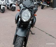 GLADIUS 650 WVCX *INCLUSO PASSAGGI0* RATE-GARANZIA