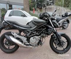 GLADIUS 650 WVCX *INCLUSO PASSAGGI0* RATE-GARANZIA