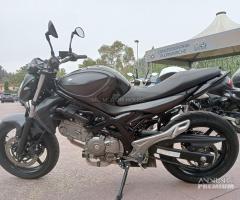 GLADIUS 650 WVCX *INCLUSO PASSAGGI0* RATE-GARANZIA - 5