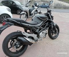 GLADIUS 650 WVCX *INCLUSO PASSAGGI0* RATE-GARANZIA - 7