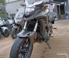 HONDA CB 500X *Patente A2*PASSAGGI0 INCLUSO * RATE