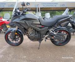 HONDA CB 500X *Patente A2*PASSAGGI0 INCLUSO * RATE