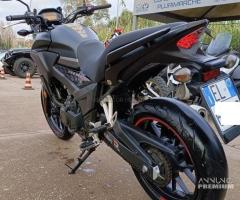 HONDA CB 500X *Patente A2*PASSAGGI0 INCLUSO * RATE