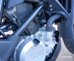 BMW G310GS *PATENTE A2/25kw*PASSAGGI0 INCLUS0/RATE - 7