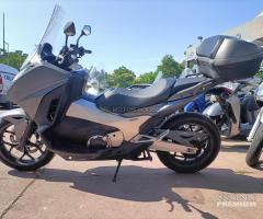 Honda INTEGRA 750 DCT*PR0M0 PASSAGGI0 INCLUS0*RATE