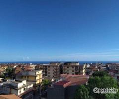 Mansarda di 2 vani Panoramica Gravina di Catania c