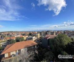 Mansarda di 2 vani Panoramica Gravina di Catania c - 18