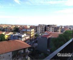 Mansarda di 2 vani Panoramica Gravina di Catania c - 19