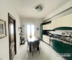 Appartamento 5 vani con Garage Catania Zona Barrie - 21