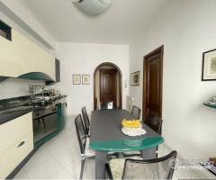 Appartamento 5 vani con Garage Catania Zona Barrie - 22