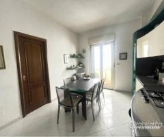 Appartamento 5 vani con Garage Catania Zona Barrie - 23