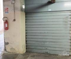 Garage 12 mq. Catania zona Viale Mario Rapisardi - 14