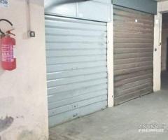 Garage 12 mq. Catania zona Viale Mario Rapisardi - 15