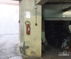 Garage 12 mq. Catania zona Viale Mario Rapisardi - 17