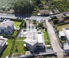 Ville Indipendenti con Giardino Aci Sant' Antonio