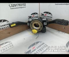 DEVIOLUCI CON CONTATTO SPIRALATO VOLKSWAGEN GOLF 5