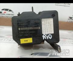 CENTRALINA POMPA ABS KIA RIO 2013 58920-1W700 5892