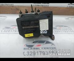 CENTRALINA POMPA ABS KIA RIO 2013 58920-1W700 5892 - 6