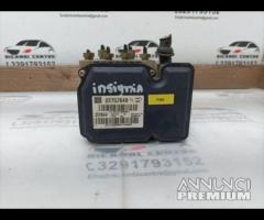 CENTRALINA POMPA ABS OPEL INSIGNIA 22757649 168170 - 3