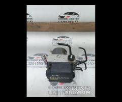 CENTRALINA POMPA ABS CITROEN C4 GRAND PICASSO 2014