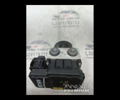 CENTRALINA POMPA ABS OPEL ASTRA 2014 13440100 1002 - 6