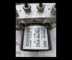 CENTRALINA POMPA ABS OPEL ASTRA 2014 13440100 1002 - 12