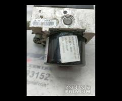 CENTRALINA POMPA ABS OPEL ASTRA 2014 13440100 1002 - 14