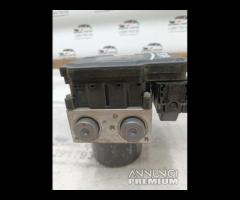 CENTRALINA POMPA ABS OPEL ASTRA 2014 13440100 1002 - 15