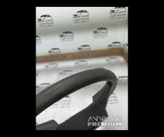 VOLANTE A 2 RAGGI IN GOMMA MINI COOPER R55 R56 237 - 8