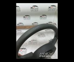 VOLANTE A 2 RAGGI IN GOMMA MINI COOPER R55 R56 237 - 12