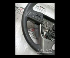 VOLANTE IN PELLE MULTIFUNZIONALE MAZDA 3 2009-2013 - 6