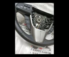 VOLANTE IN PELLE MULTIFUNZIONALE MAZDA 3 2009-2013 - 7