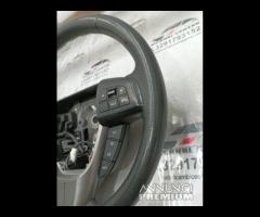 VOLANTE IN PELLE MULTIFUNZIONALE MAZDA 3 2009-2013 - 8