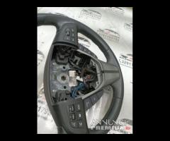 VOLANTE IN PELLE NERA MULTIFUNZIONE MAZDA 3 2009-2 - 22