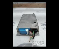 CENTRALINA BLUETOOTH TELEFONO BMW SERIE 1 E82 2009 - 9